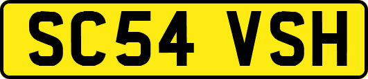 SC54VSH