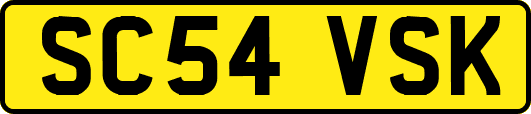 SC54VSK