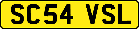 SC54VSL