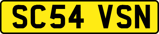 SC54VSN