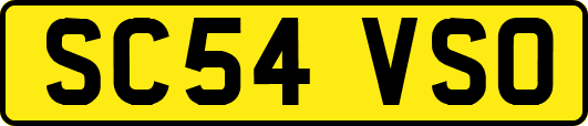 SC54VSO