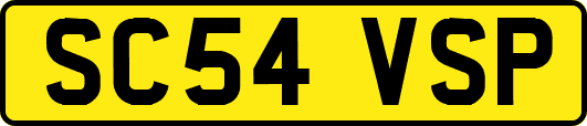 SC54VSP