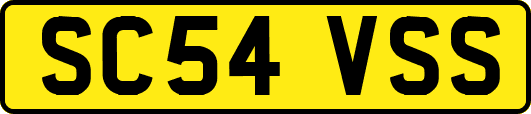SC54VSS