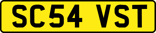 SC54VST