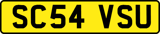 SC54VSU
