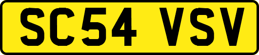 SC54VSV