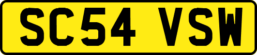 SC54VSW