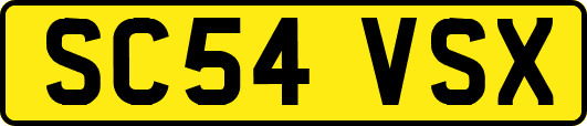 SC54VSX