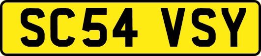 SC54VSY