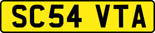 SC54VTA