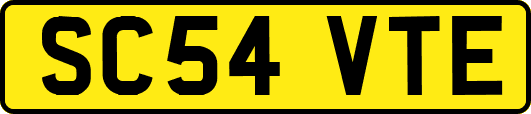 SC54VTE