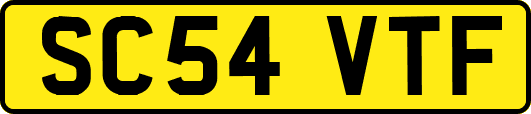 SC54VTF