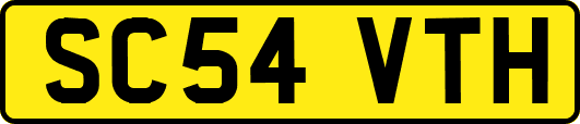 SC54VTH