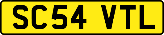 SC54VTL