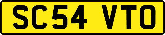 SC54VTO