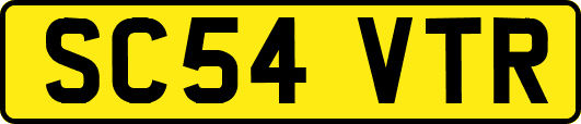 SC54VTR