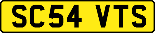 SC54VTS