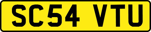SC54VTU