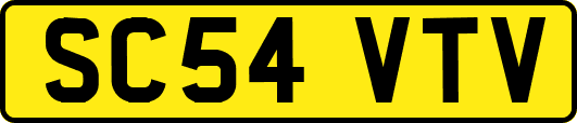 SC54VTV