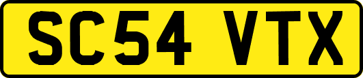 SC54VTX