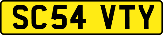 SC54VTY