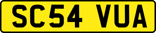 SC54VUA
