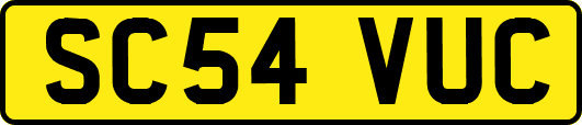 SC54VUC