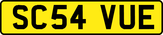 SC54VUE