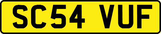 SC54VUF