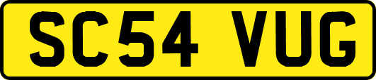 SC54VUG