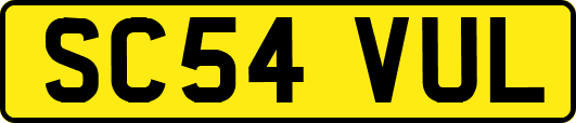 SC54VUL