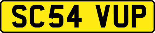 SC54VUP