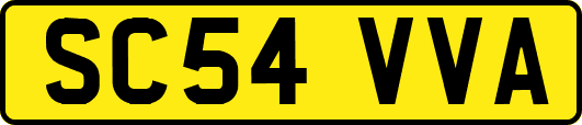 SC54VVA