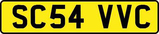SC54VVC