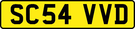 SC54VVD