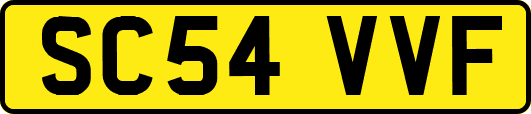 SC54VVF