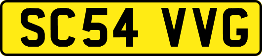 SC54VVG