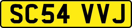 SC54VVJ