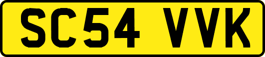 SC54VVK