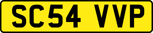 SC54VVP