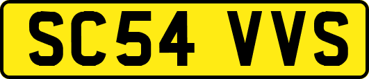 SC54VVS