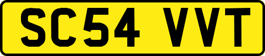 SC54VVT