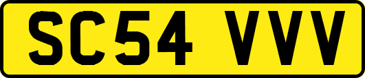SC54VVV