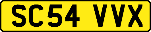 SC54VVX
