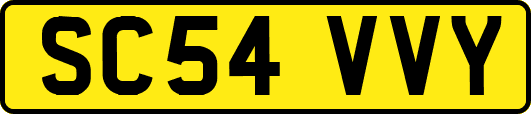 SC54VVY