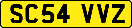 SC54VVZ