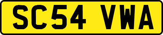 SC54VWA