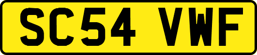 SC54VWF