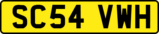 SC54VWH