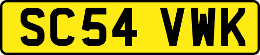 SC54VWK